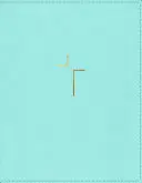 La Bible de Jésus, édition NIV, Leathersoft, bleue, indexée, impression confortable - The Jesus Bible, NIV Edition, Leathersoft, Blue, Indexed, Comfort Print