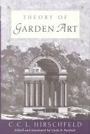 Théorie de l'art des jardins - Theory of Garden Art