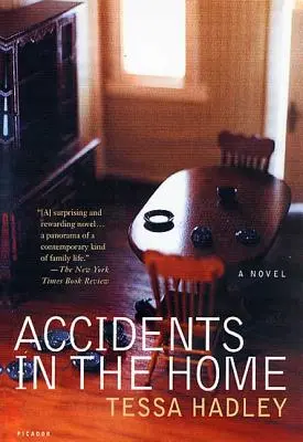 Accidents domestiques - Accidents in the Home