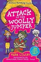 L'attaque du sauteur laineux - Attack of the Woolly Jumper