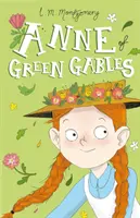 Anne aux pignons verts - Anne of Green Gables