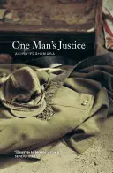 La justice d'un homme - One Man's Justice