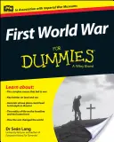 La Première Guerre mondiale pour les Nuls - First World War for Dummies