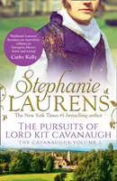 Poursuites de Lord Kit Cavanaugh - Pursuits Of Lord Kit Cavanaugh