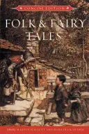 Contes populaires et contes de fées - édition concise - Folk and Fairy Tales - Concise Edition