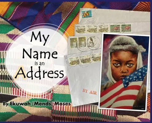 Mon nom est une adresse - My Name is an Address