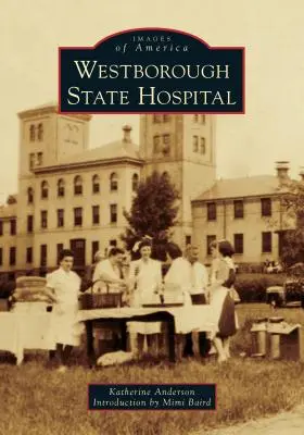 Hôpital d'État de Westborough - Westborough State Hospital