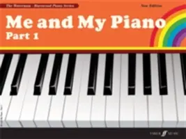 Moi et mon piano, partie 1 - Me and My Piano, Part 1