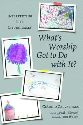 Qu'est-ce que l'adoration a à voir avec cela ? - What's Worship Got to Do with It?