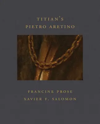 Le Pietro Aretino du Titien - Titian's Pietro Aretino