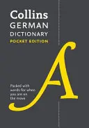 Dictionnaire Allemand Collins - Collins German Dictionary