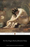 Le livre de poésie romantique de Penguin - The Penguin Book of Romantic Poetry