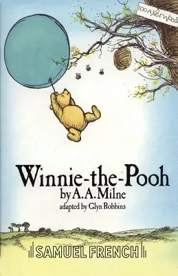 Winnie l'ourson - Winnie-the-Pooh