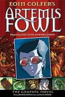 Artemis Fowl - Le roman graphique - Artemis Fowl - The Graphic Novel