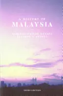 Histoire de la Malaisie - A History of Malaysia
