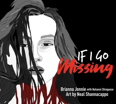 Si je disparais - If I Go Missing