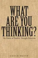 Qu'est-ce que vous pensez ? Le pouvoir de la sélection des pensées positives - What Are You Thinking: The Power of Positive Thought Selection