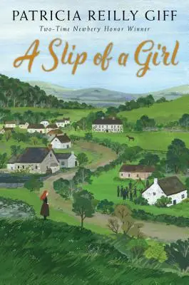 Une petite fille - A Slip of a Girl