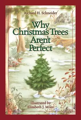 Pourquoi les arbres de Noël ne sont pas parfaits - Why Christmas Trees Aren't Perfect