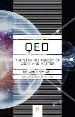 Qed : L'étrange théorie de la lumière et de la matière - Qed: The Strange Theory of Light and Matter