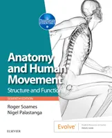 Anatomie et mouvement humain : Structure et fonction - Anatomy and Human Movement: Structure and Function