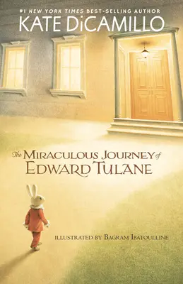 Le voyage miraculeux d'Edward Tulane - The Miraculous Journey of Edward Tulane