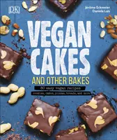 Gâteaux végétaliens et autres pâtisseries - Vegan Cakes and Other Bakes