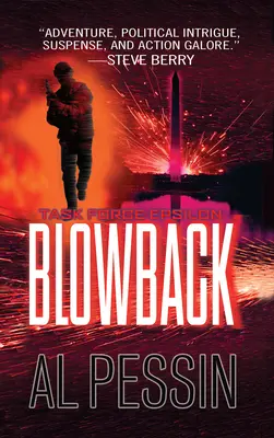 Retour de flamme - Blowback