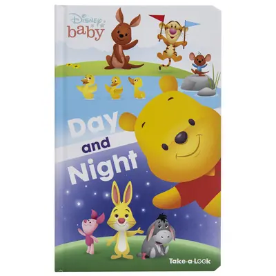 Disney Baby : Le jour et la nuit - Disney Baby: Day and Night