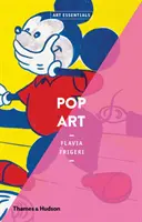 Pop Art : L'essentiel de l'art - Pop Art: Art Essentials