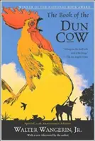 Le livre de la vache Dun - The Book of the Dun Cow