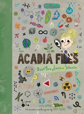 Les dossiers de l'Acadie : Les sciences de l'été - The Acadia Files: Summer Science