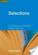 Sélections - Selections