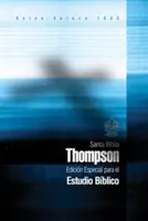 Santa Biblia Thompson Edicion-Rvr 1960