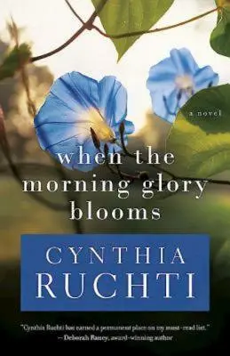 Quand la Gloire du Matin fleurit - When the Morning Glory Blooms