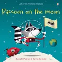 Le raton laveur sur la lune - Raccoon on the Moon