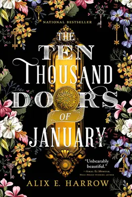 Les dix mille portes de janvier - The Ten Thousand Doors of January