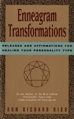 Les transformations de l'ennéagramme - Enneagram Transformations