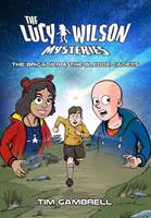 Mystères de Lucy Wilson : Le brigadier et les cadets de Bledoe - Lucy Wilson Mysteries: The Brigadier and the Bledoe Cadets