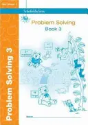 KS1 Problem Solving Book 3