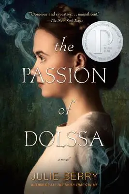 La passion de Dolssa - The Passion of Dolssa