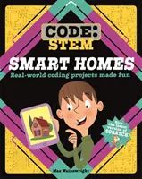 Code : STEM : Maisons intelligentes - Code: STEM: Smart Homes