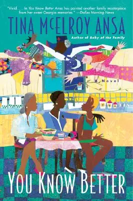 Tu le sais mieux que moi - You Know Better