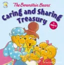 Le trésor de l'entraide et du partage des Ours Berenstain - The Berenstain Bears' Caring and Sharing Treasury