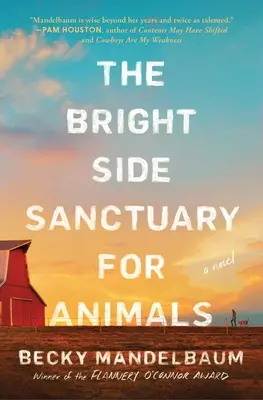 The Bright Side Sanctuary for Animals (Sanctuaire du bon côté pour les animaux) - The Bright Side Sanctuary for Animals