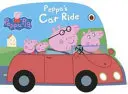 Peppa Pig : La balade en voiture de Peppa - Peppa Pig: Peppa's Car Ride