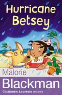 Betsey l'ouragan - Hurricane Betsey