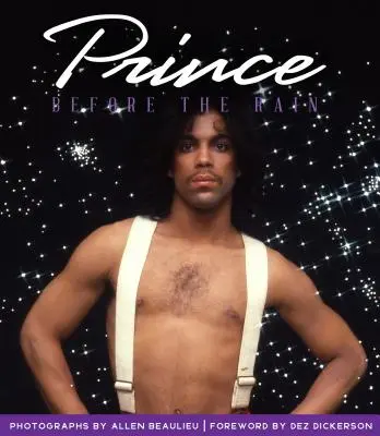 Prince : Avant la pluie - Prince: Before the Rain