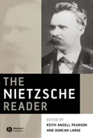 Le lecteur de Nietzsche - The Nietzsche Reader