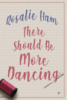 On devrait danser plus souvent - There Should Be More Dancing